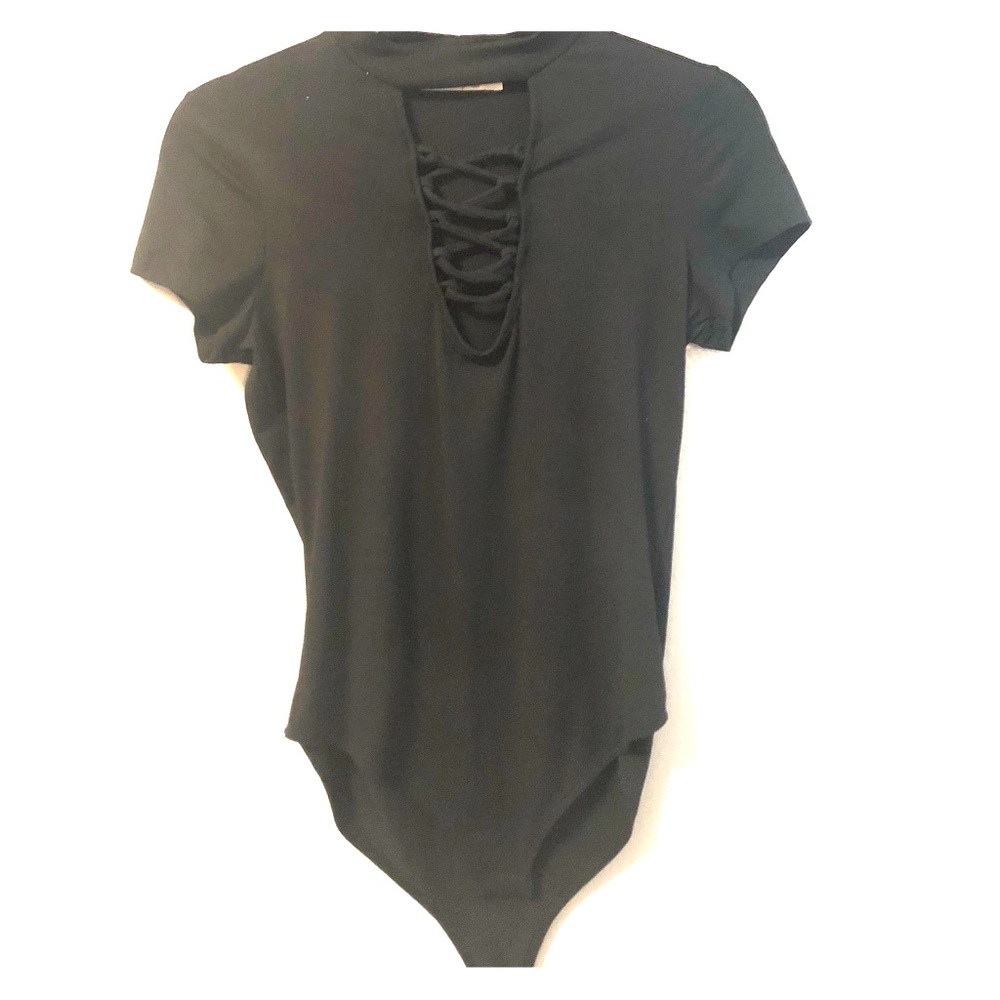 Black body suite